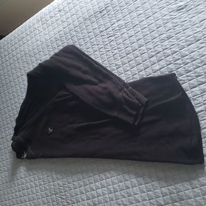 AEO men's XL long-sleeved thermal tee